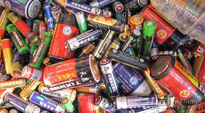 废电池回收利用管理办法_废旧电池回收技术规范_废旧电池回收管理规范