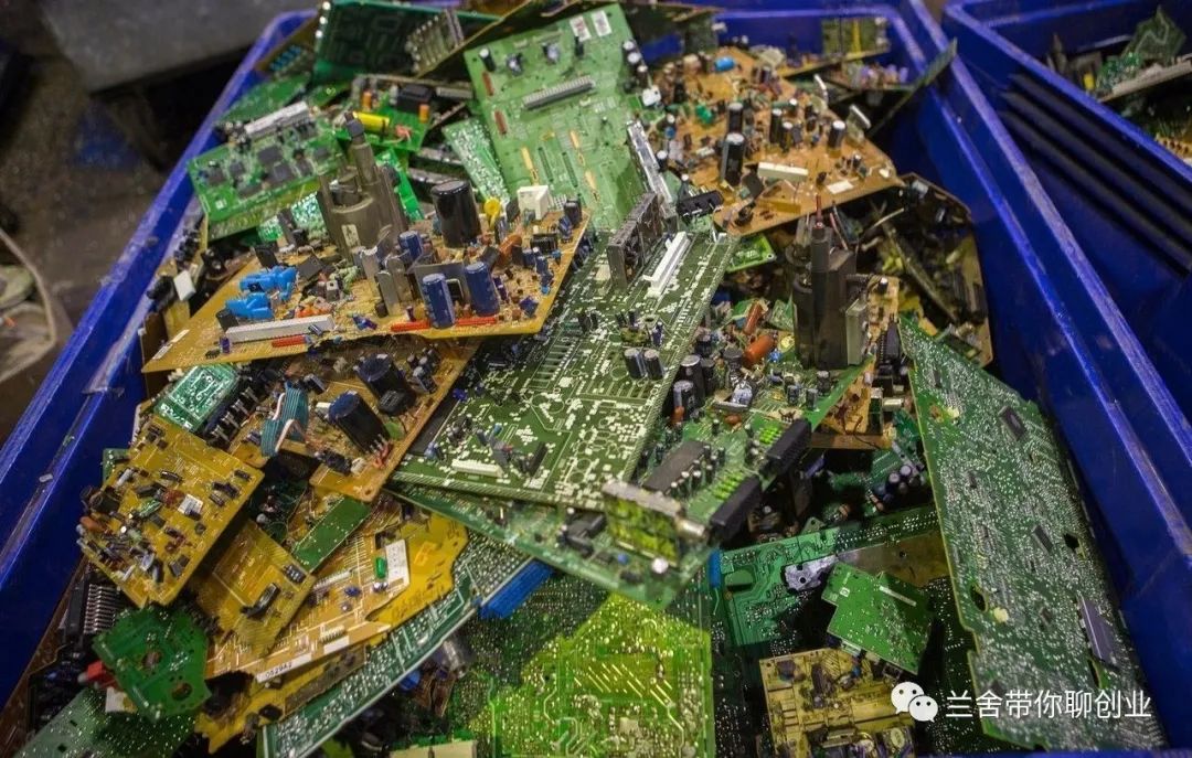 废旧物品回收后利用_废旧回收物品利用可以干什么_哪些废旧物品可以回收利用