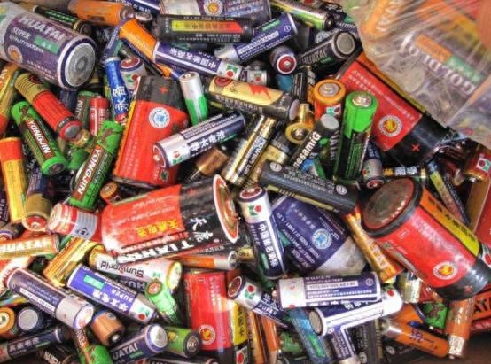 废旧电池怎么回收利用_废旧电池怎么回收利用_废旧电池怎么回收利用