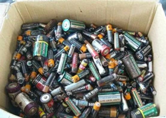 废旧电池怎么回收利用_废旧电池怎么回收利用_废旧电池怎么回收利用