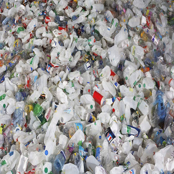废塑料回收与再生利用污染控制技术规范_废塑料再生技术_废塑料再生利用技术规范