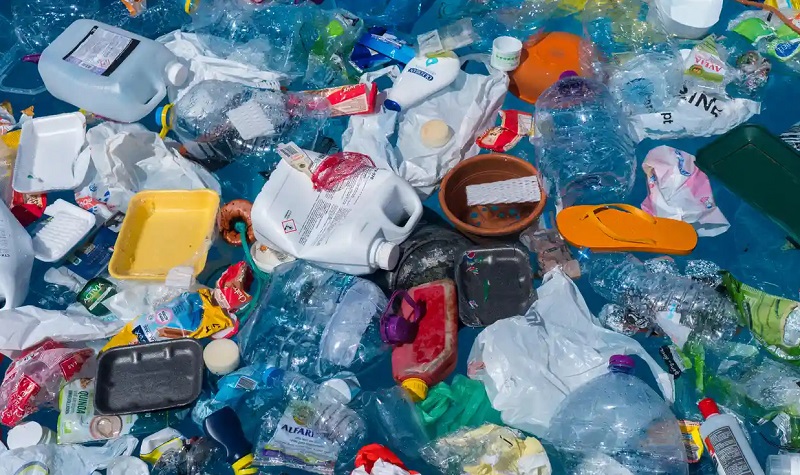 废塑料再生技术_废塑料再生利用技术规范_废塑料回收与再生利用污染控制技术规范